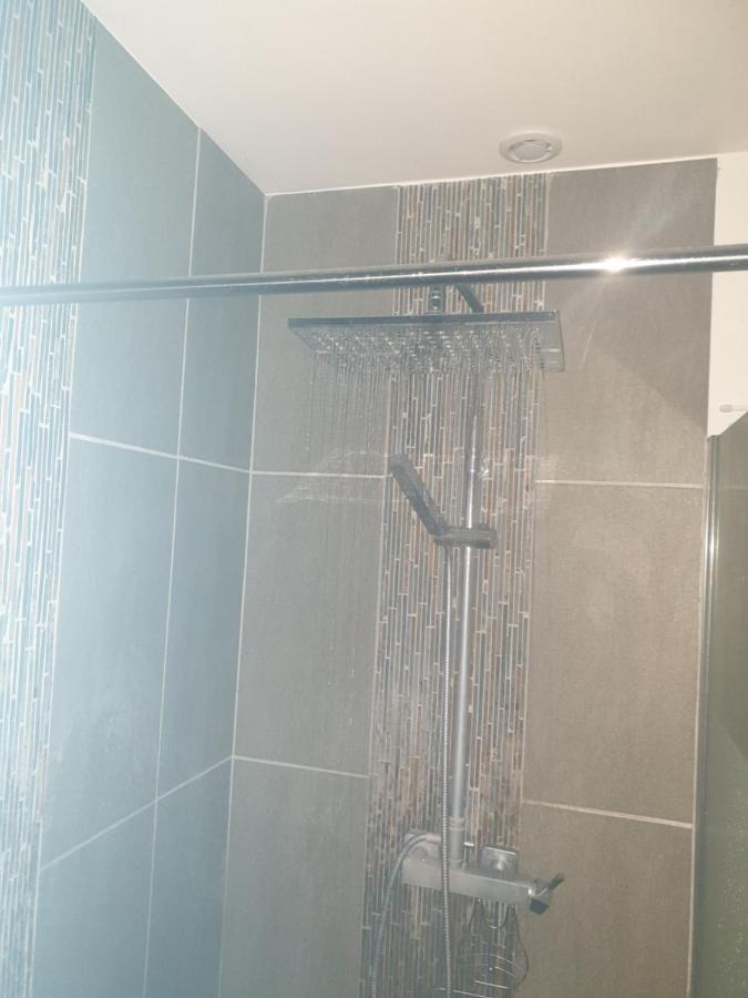 Chambre Privee Au Coeur De Calais Dış mekan fotoğraf