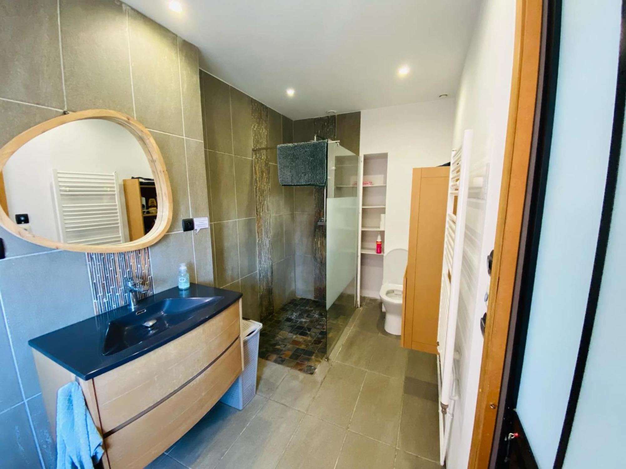 Chambre Privee Au Coeur De Calais Dış mekan fotoğraf